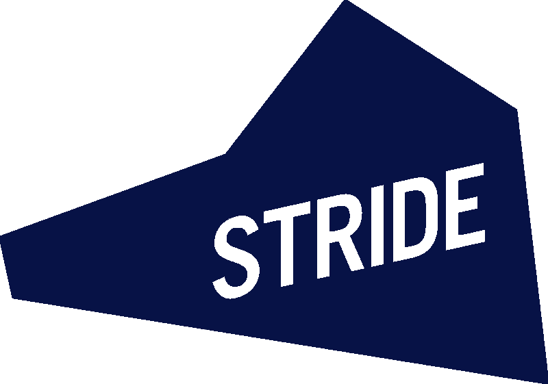 Stride
